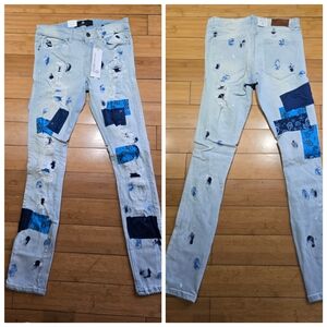 Focus jeans for men  new Fastshippng